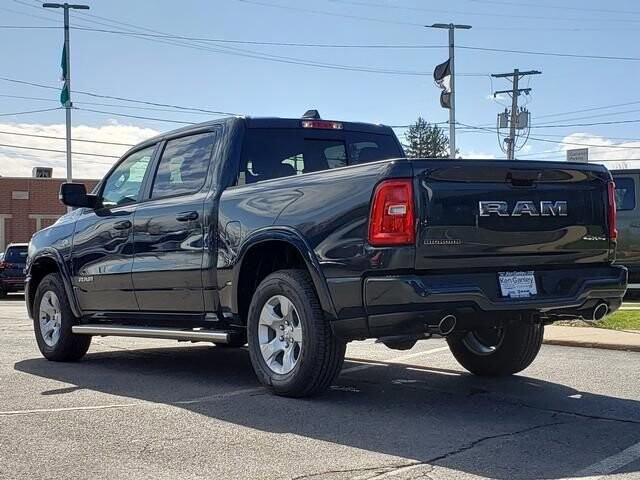 2026 RAM 1500 in Bedford, OH 44146 - 18115016 3