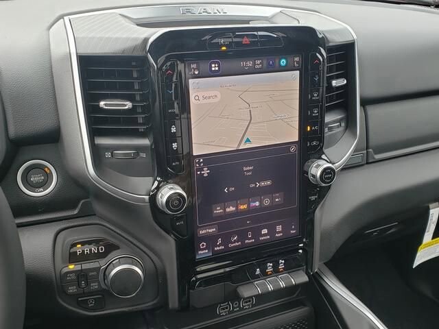 2026 RAM 1500 in Bedford, OH 44146 - 18115019 11