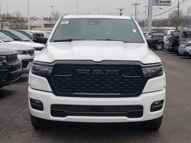 2026 RAM 1500 in Bedford, OH 44146 - 18115019 5
