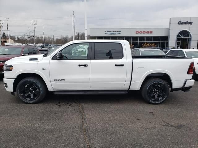 2026 RAM 1500 in Bedford, OH 44146 - 18115019 2