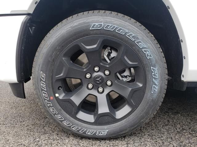 2026 RAM 1500 in Bedford, OH 44146 - 18115019 12