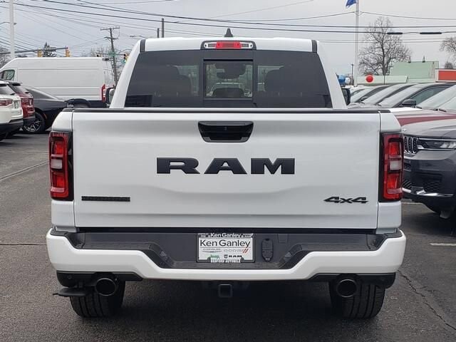 2026 RAM 1500 in Bedford, OH 44146 - 18115019 4
