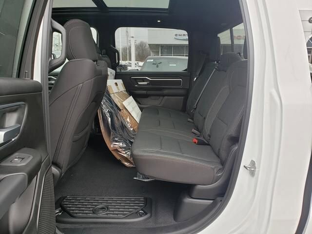 2026 RAM 1500 in Bedford, OH 44146 - 18115019 8