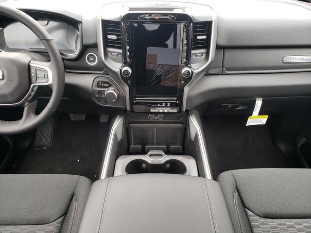 2026 RAM 1500 in Bedford, OH 44146 - 18115019 9