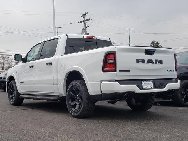 2026 RAM 1500 in Bedford, OH 44146 - 18115019 3