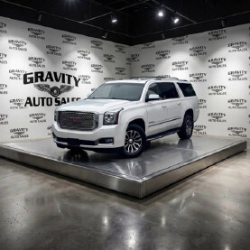 2017 GMC Yukon XL in Eastpointe, MI 48021