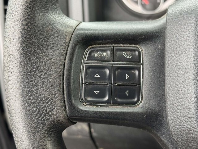 2016 RAM 1500 in Winchester, VA 22602 - 18115022 20