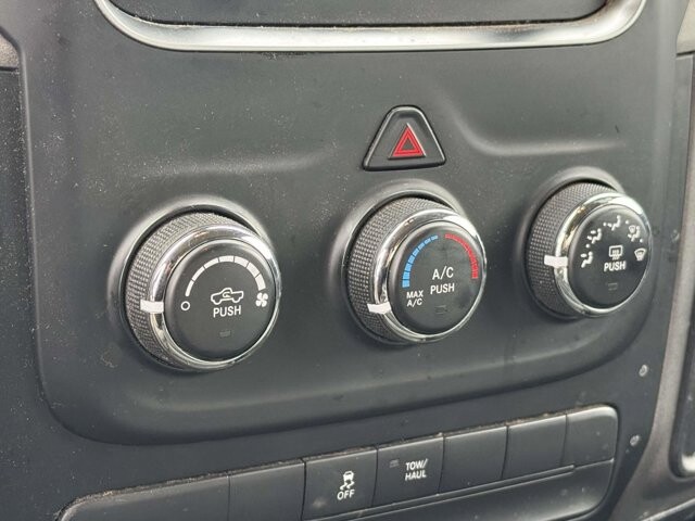 2016 RAM 1500 in Winchester, VA 22602 - 18115022 17