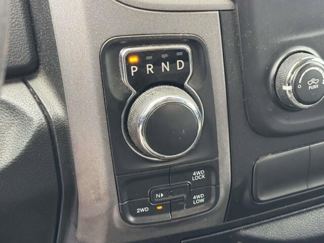 2016 RAM 1500 in Winchester, VA 22602 - 18115022 16