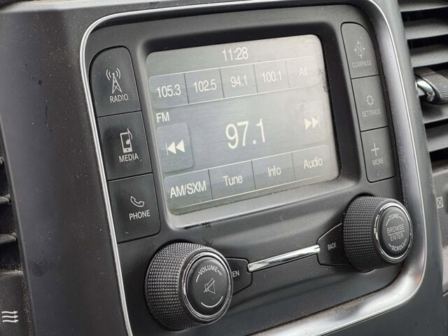 2016 RAM 1500 in Winchester, VA 22602 - 18115022 15