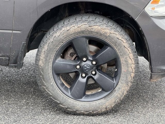 2016 RAM 1500 in Winchester, VA 22602 - 18115022 14
