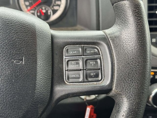 2016 RAM 1500 in Winchester, VA 22602 - 18115022 9