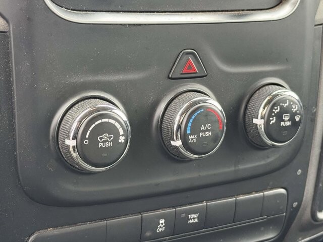 2016 RAM 1500 in Winchester, VA 22602 - 18115022 7