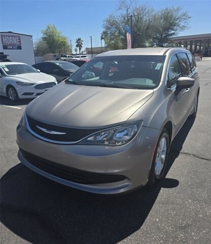 2018 Chrysler Pacifica in Mesa, AZ 85212 - 18115024 23