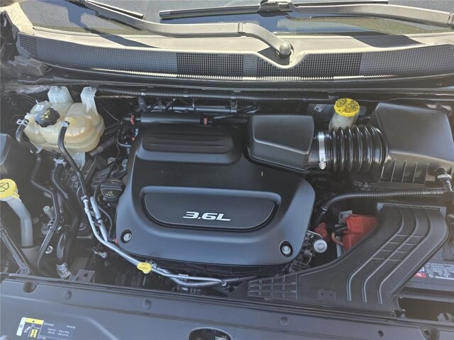 2018 Chrysler Pacifica in Mesa, AZ 85212 - 18115024 34