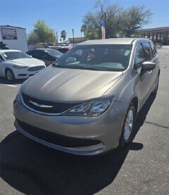 2018 Chrysler Pacifica in Mesa, AZ 85212