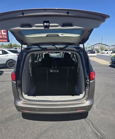 2018 Chrysler Pacifica in Mesa, AZ 85212 - 18115024 6