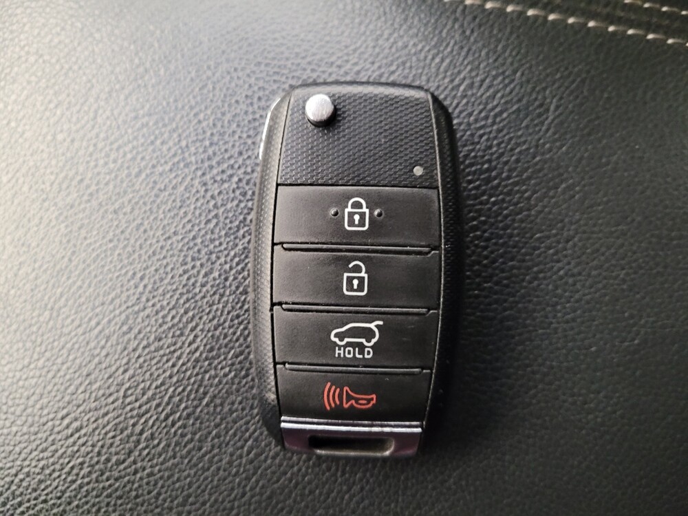 2020 Kia Sportage in Riverside, CA 92504 - 18115026 32