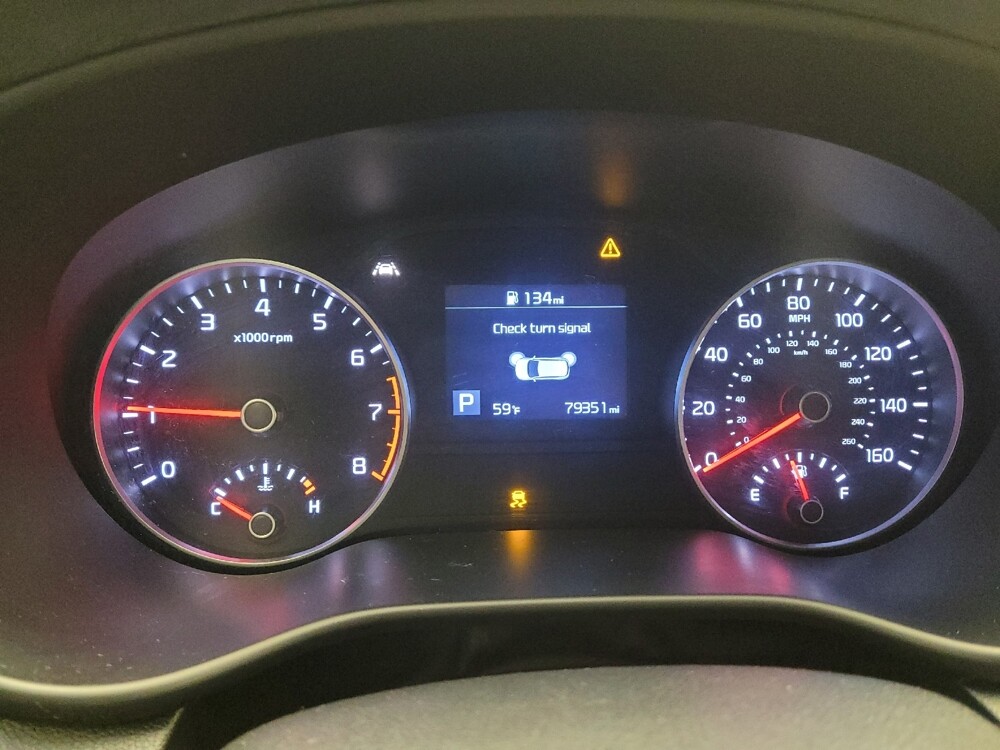 2020 Kia Sportage in Riverside, CA 92504 - 18115026 23