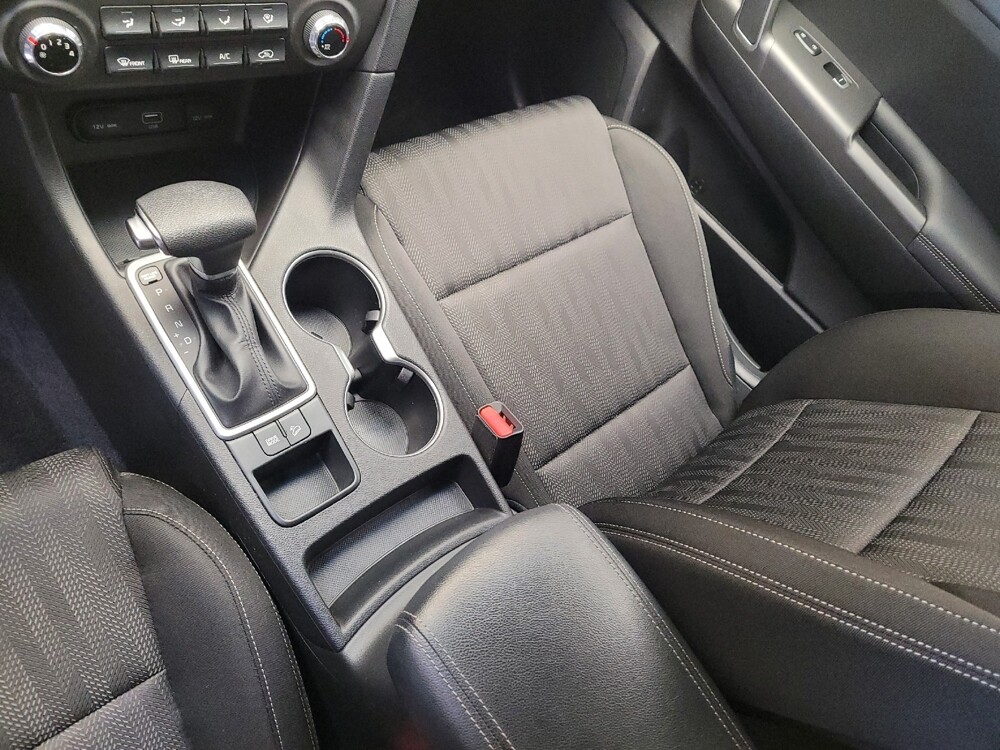 2020 Kia Sportage in Riverside, CA 92504 - 18115026 26