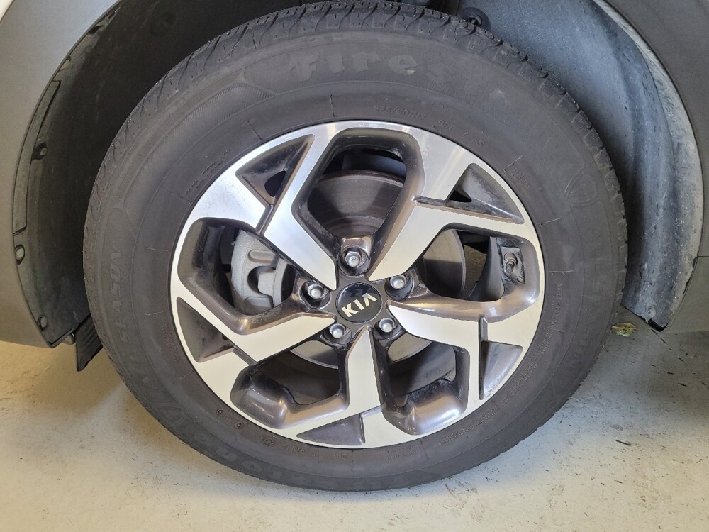 2020 Kia Sportage in Riverside, CA 92504 - 18115026 31