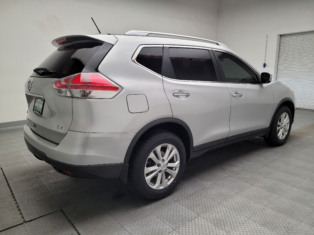 2015 Nissan Rogue in Riverside, CA 92504 - 18115027 9