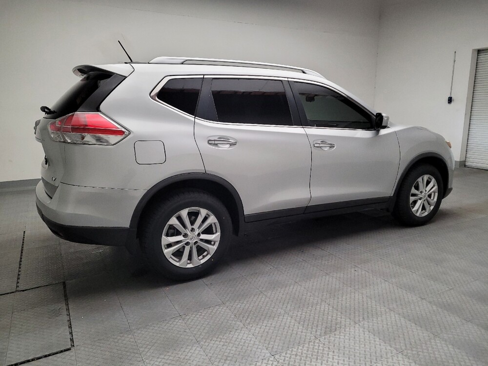 2015 Nissan Rogue in Riverside, CA 92504 - 18115027 10