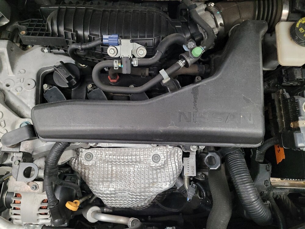 2015 Nissan Rogue in Riverside, CA 92504 - 18115027 30