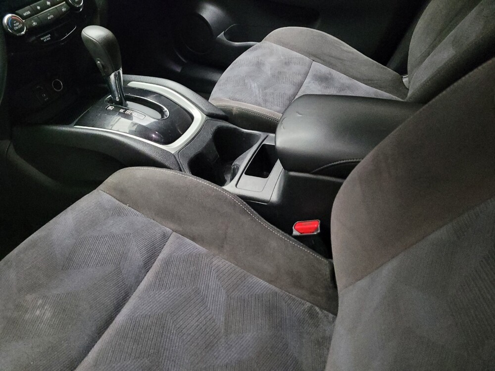 2015 Nissan Rogue in Riverside, CA 92504 - 18115027 26