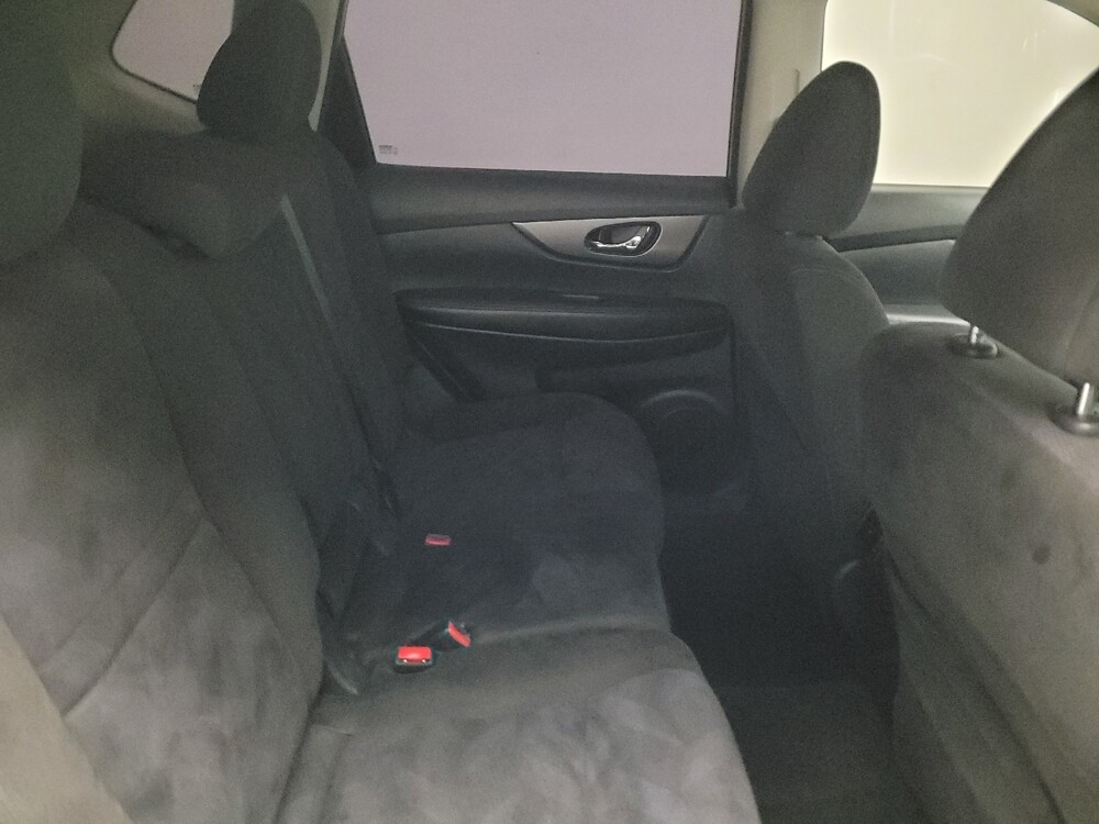 2015 Nissan Rogue in Riverside, CA 92504 - 18115027 19