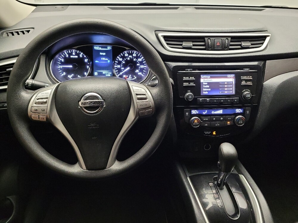 2015 Nissan Rogue in Riverside, CA 92504 - 18115027 22