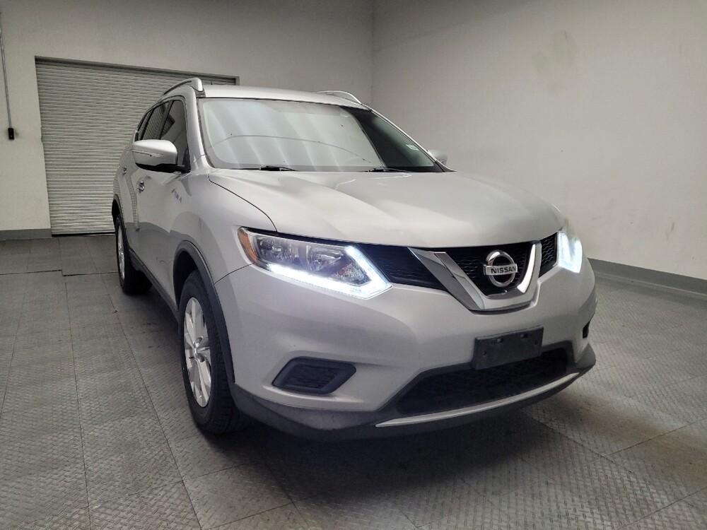 2015 Nissan Rogue in Riverside, CA 92504 - 18115027 14