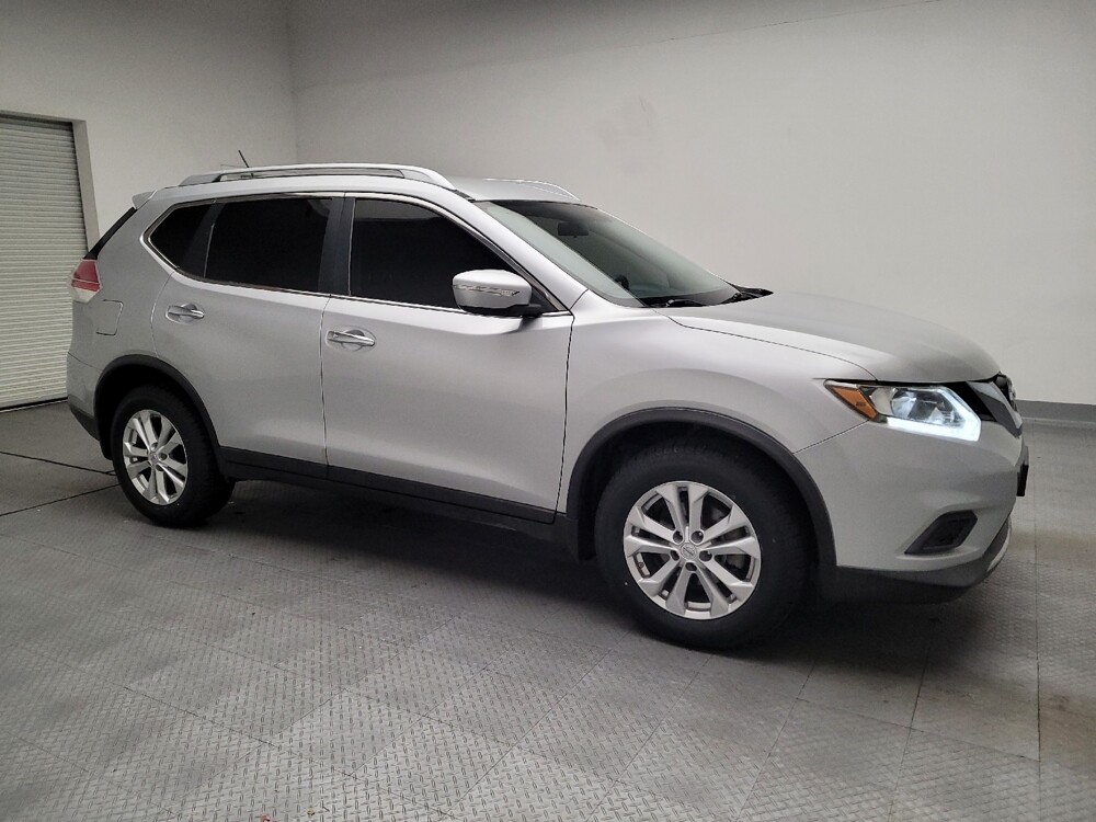 2015 Nissan Rogue in Riverside, CA 92504 - 18115027 11