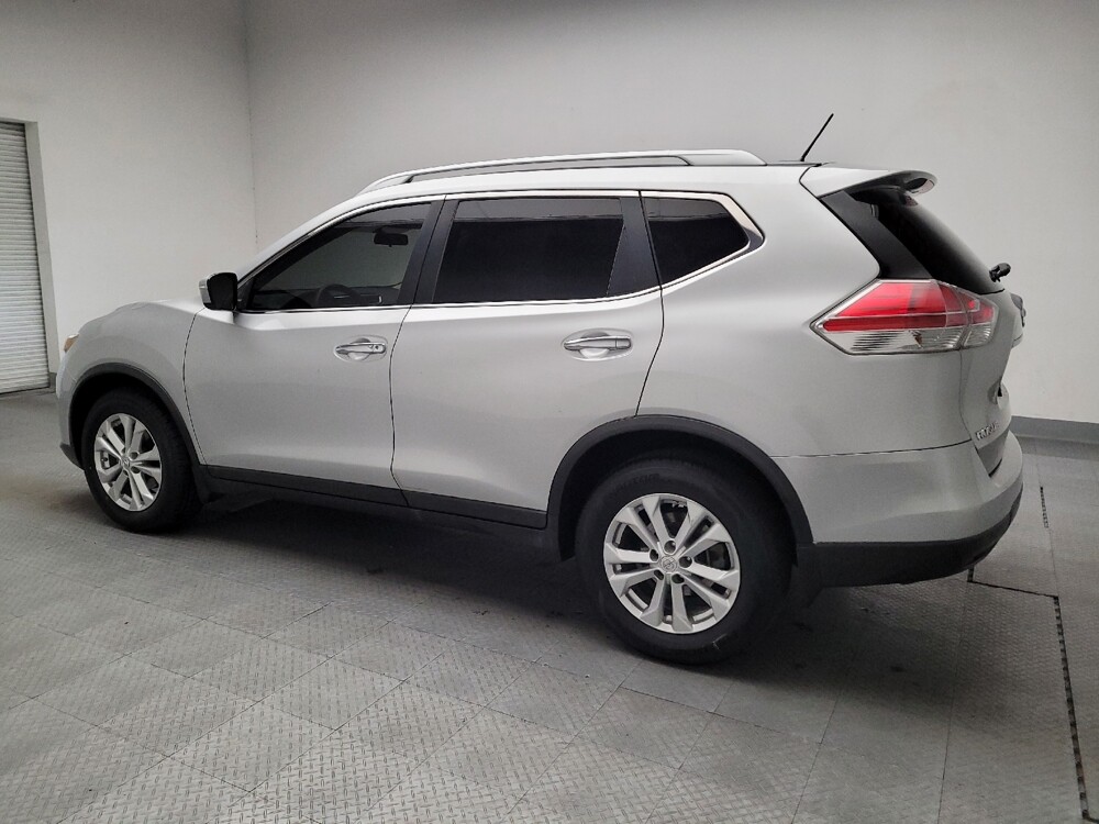 2015 Nissan Rogue in Riverside, CA 92504 - 18115027 3