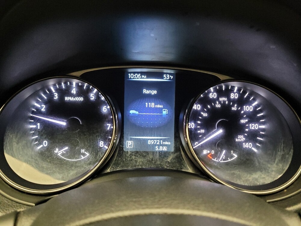 2015 Nissan Rogue in Riverside, CA 92504 - 18115027 23