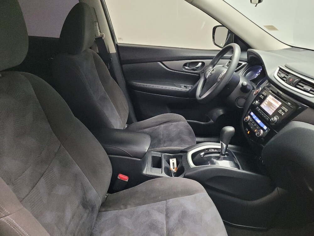 2015 Nissan Rogue in Riverside, CA 92504 - 18115027 21