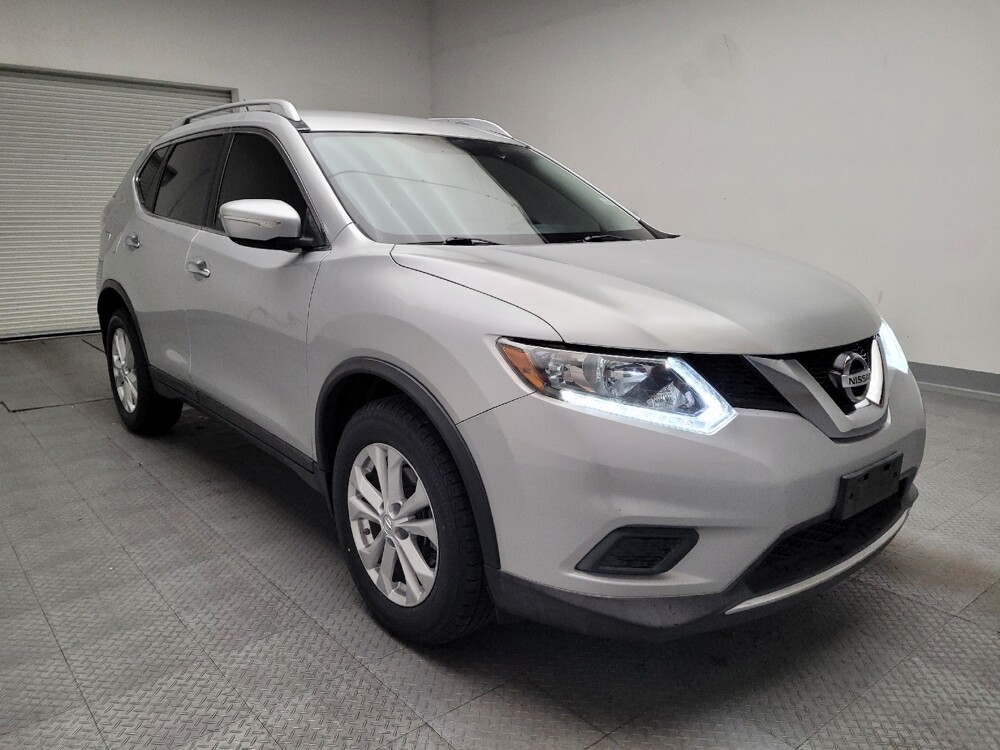 2015 Nissan Rogue in Riverside, CA 92504 - 18115027 13