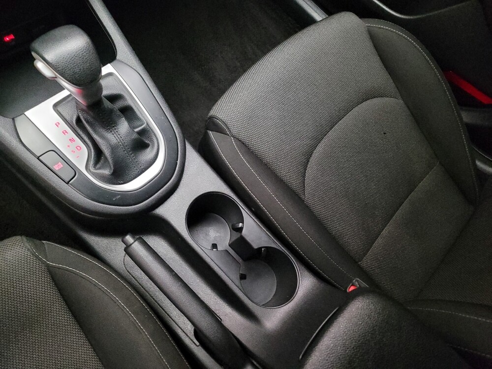 2023 Kia Forte in Sacramento, CA 95821 - 18115028 26