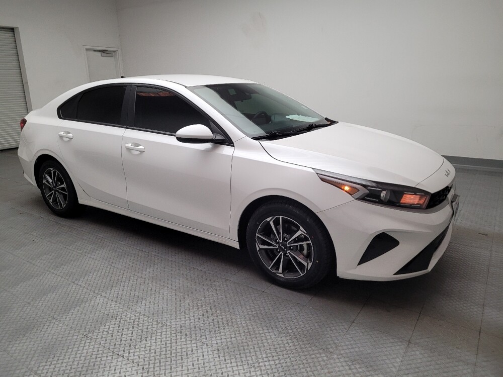 2023 Kia Forte in Sacramento, CA 95821 - 18115028 11