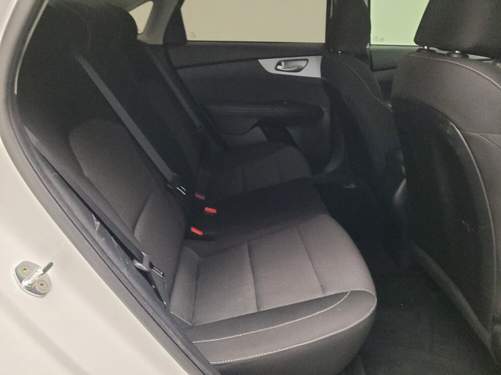 2023 Kia Forte in Sacramento, CA 95821 - 18115028 19
