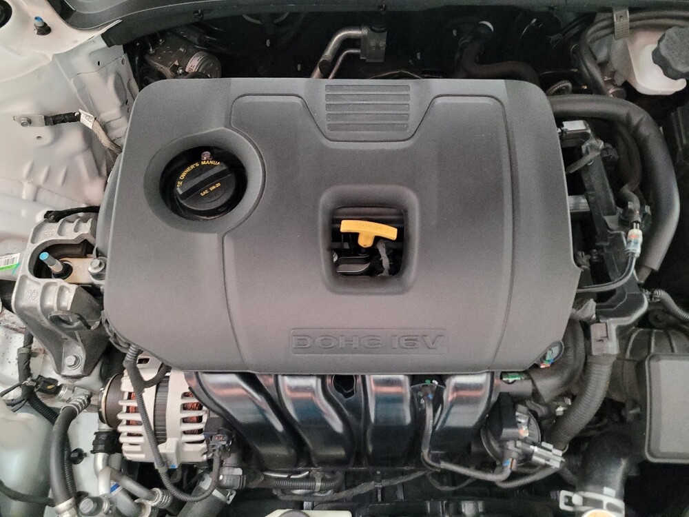 2023 Kia Forte in Sacramento, CA 95821 - 18115028 30