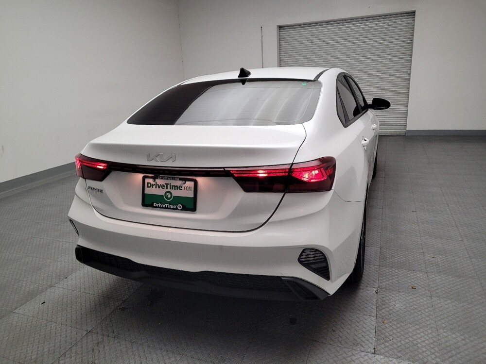 2023 Kia Forte in Sacramento, CA 95821 - 18115028 7