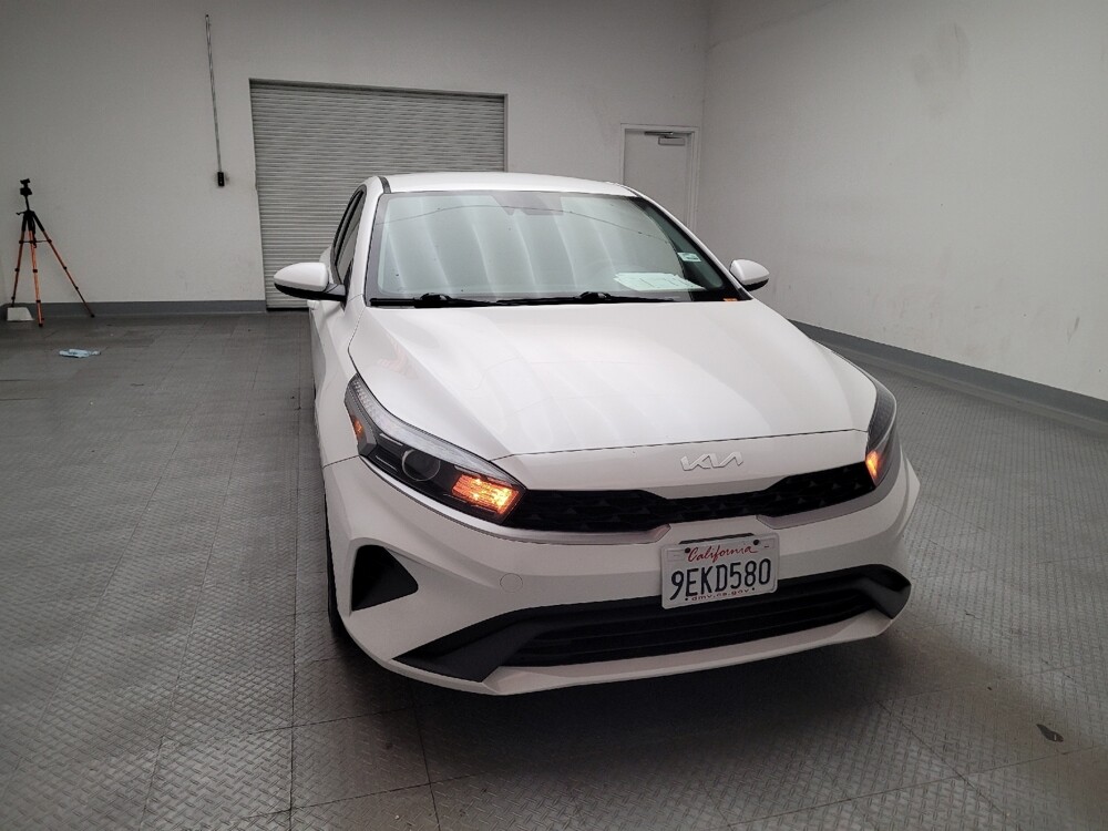 2023 Kia Forte in Sacramento, CA 95821 - 18115028 14