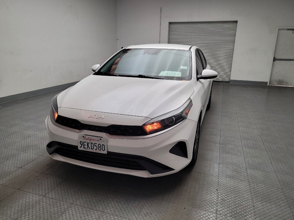 2023 Kia Forte in Sacramento, CA 95821 - 18115028 15