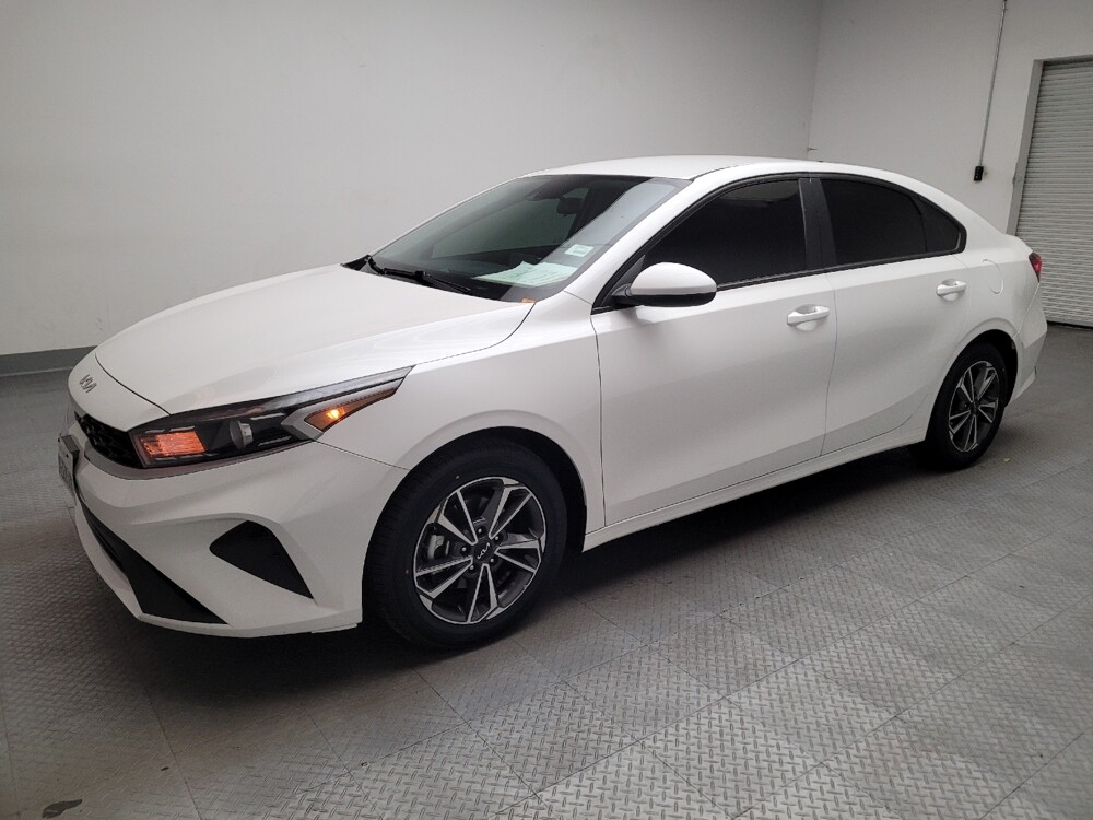 2023 Kia Forte in Sacramento, CA 95821 - 18115028 2
