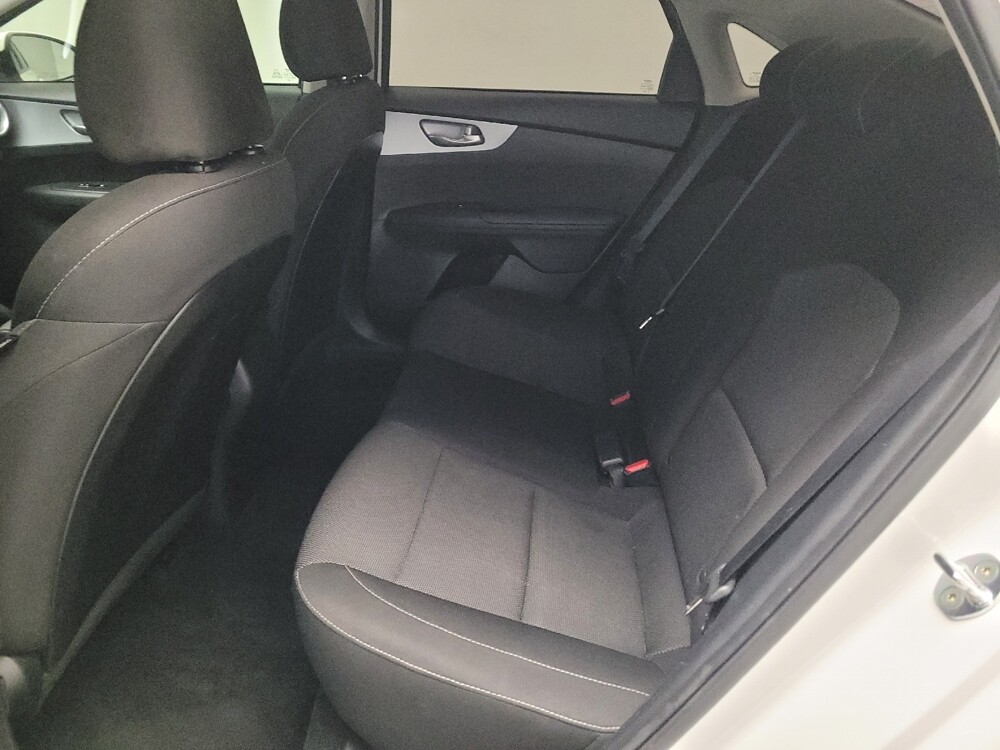 2023 Kia Forte in Sacramento, CA 95821 - 18115028 18