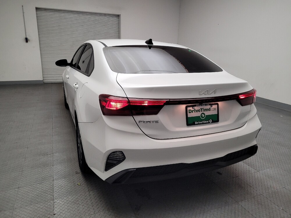 2023 Kia Forte in Sacramento, CA 95821 - 18115028 6