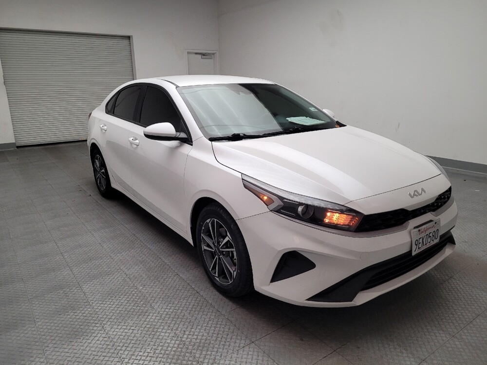 2023 Kia Forte in Sacramento, CA 95821 - 18115028 13