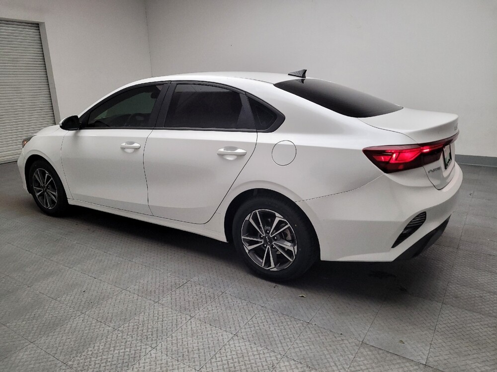 2023 Kia Forte in Sacramento, CA 95821 - 18115028 3