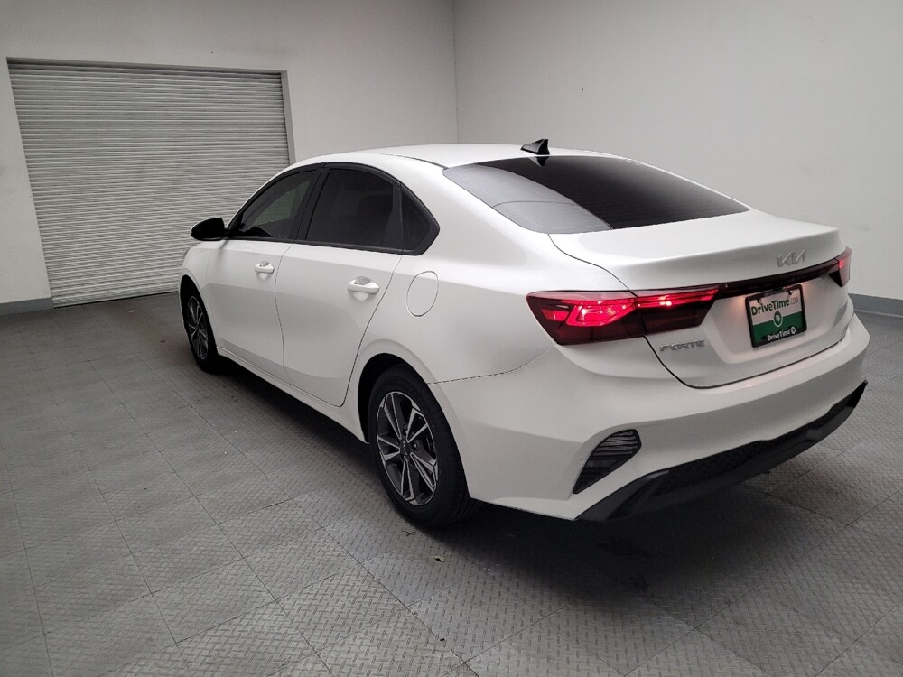 2023 Kia Forte in Sacramento, CA 95821 - 18115028 5